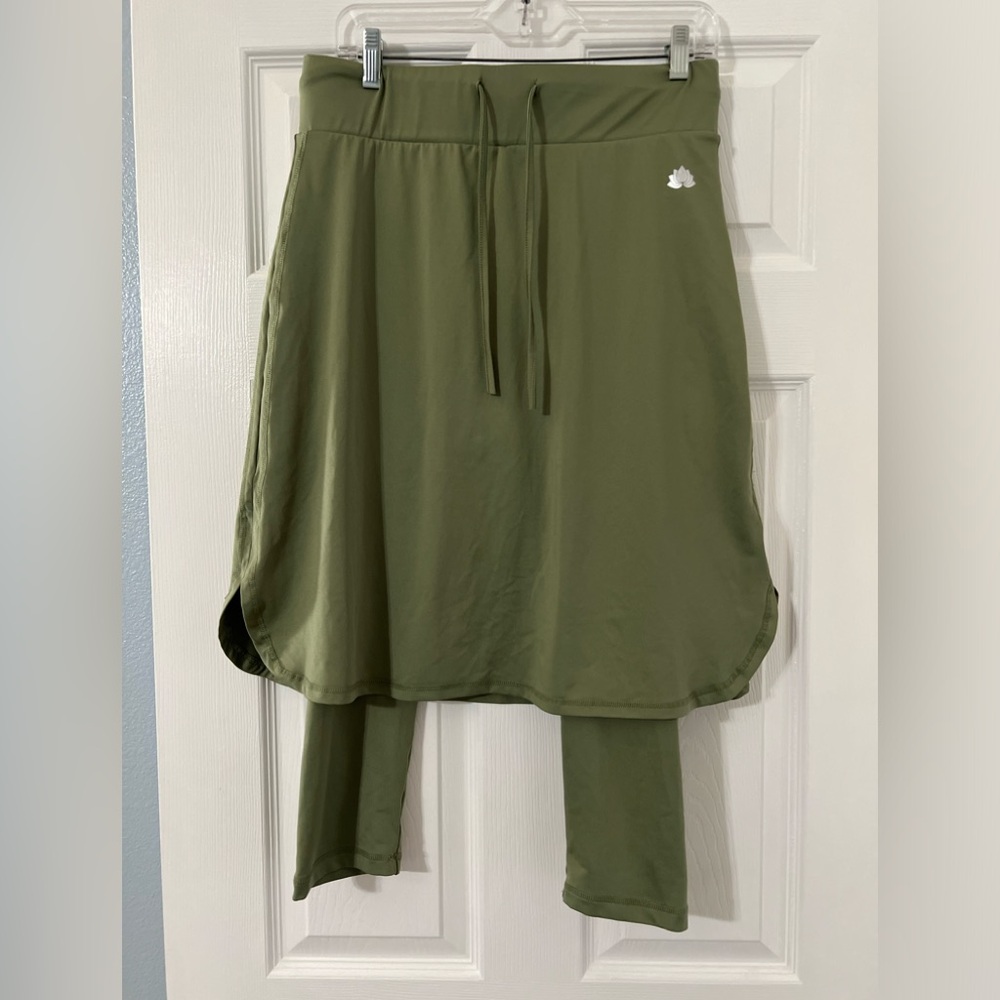 Snoga Courtney Toliver Athletic Skirt